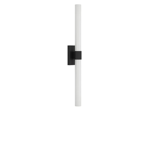 Myhouse Lighting Generation Lighting - GLV1642MBK-L - LED Vanity - Sarco - Midnight Black