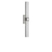 Myhouse Lighting Generation Lighting - GLV1672BN-L - LED Vanity - Fentress - Brushed Nickel