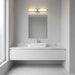 Myhouse Lighting Generation Lighting - GLV1672CH-L - LED Vanity - Fentress - Chrome