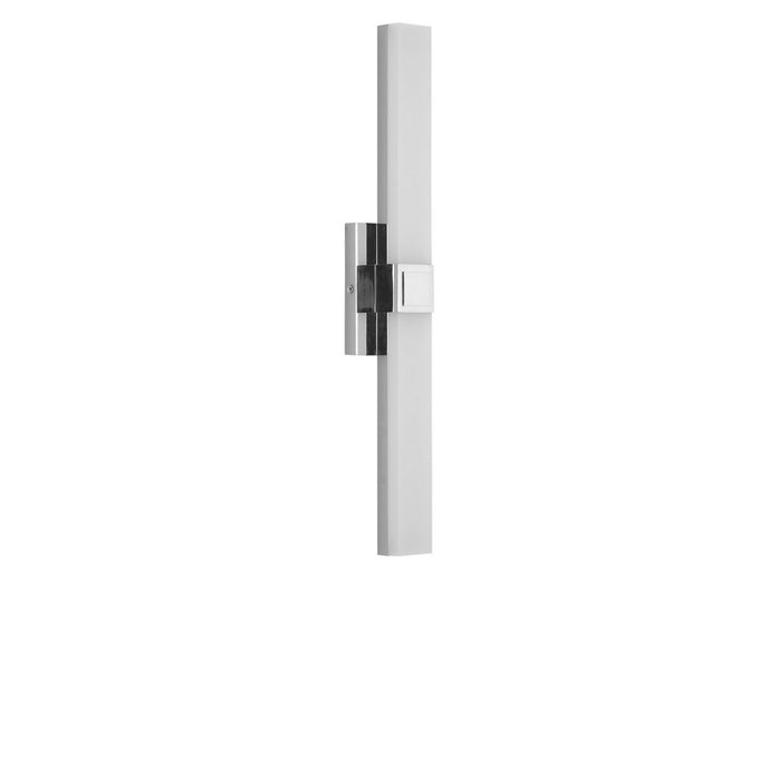 Myhouse Lighting Generation Lighting - GLV1672CH-L - LED Vanity - Fentress - Chrome
