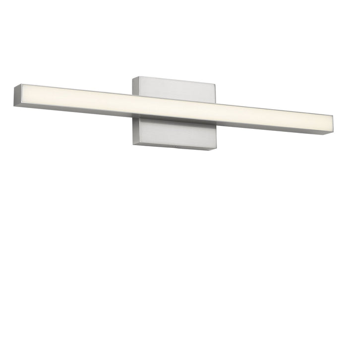Myhouse Lighting Generation Lighting - GLV1681BN-L - LED Vanity - Marque - Brushed Nickel