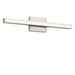 Myhouse Lighting Generation Lighting - GLV1681BN-L - LED Vanity - Marque - Brushed Nickel