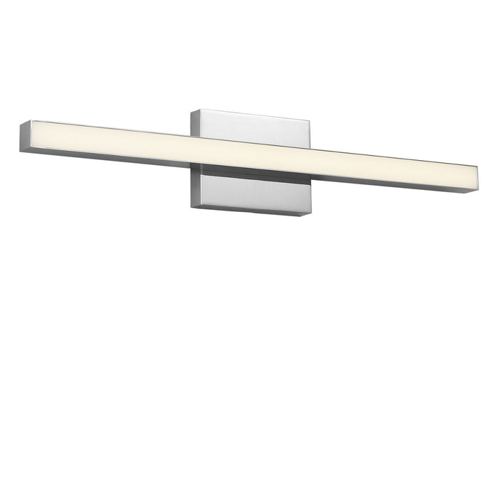 Myhouse Lighting Generation Lighting - GLV1681CH-L - LED Vanity - Marque - Chrome