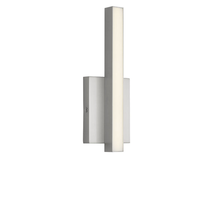 Myhouse Lighting Generation Lighting - GLV1691BN-L - LED Vanity - Marque - Brushed Nickel