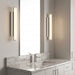 Myhouse Lighting Generation Lighting - GLV1691CH-L - LED Vanity - Marque - Chrome