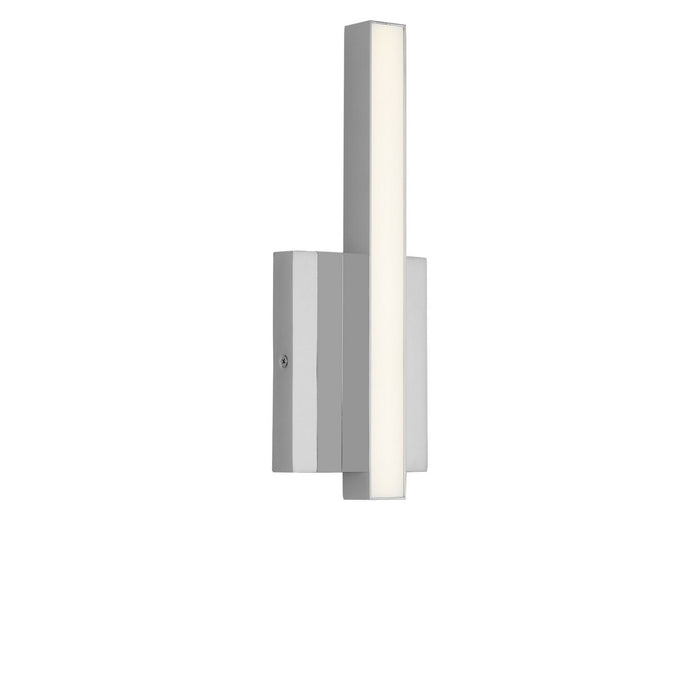 Myhouse Lighting Generation Lighting - GLV1691CH-L - LED Vanity - Marque - Chrome
