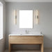 Myhouse Lighting Generation Lighting - GLV1701BN-L - LED Vanity - Marque - Brushed Nickel