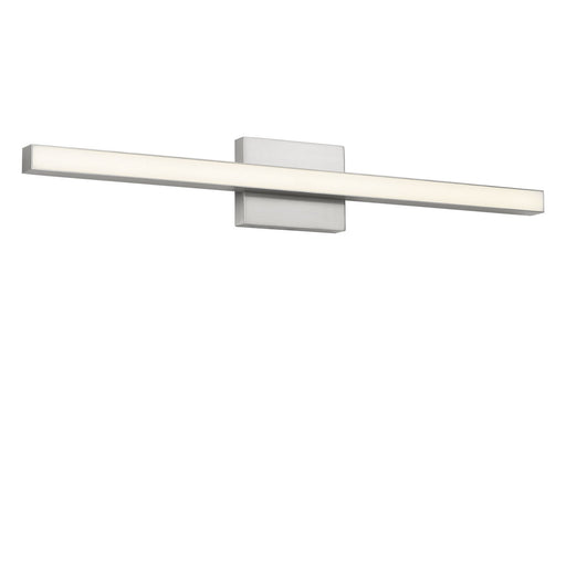 Myhouse Lighting Generation Lighting - GLV1701BN-L - LED Vanity - Marque - Brushed Nickel
