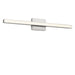 Myhouse Lighting Generation Lighting - GLV1701BN-L - LED Vanity - Marque - Brushed Nickel