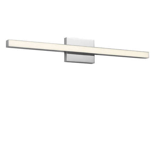 Myhouse Lighting Generation Lighting - GLV1701CH-L - LED Vanity - Marque - Chrome