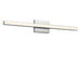 Myhouse Lighting Generation Lighting - GLV1701CH-L - LED Vanity - Marque - Chrome