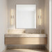 Myhouse Lighting Generation Lighting - GLV1711BN-L - LED Vanity - Marque - Brushed Nickel