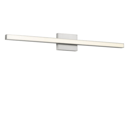 Myhouse Lighting Generation Lighting - GLV1711BN-L - LED Vanity - Marque - Brushed Nickel