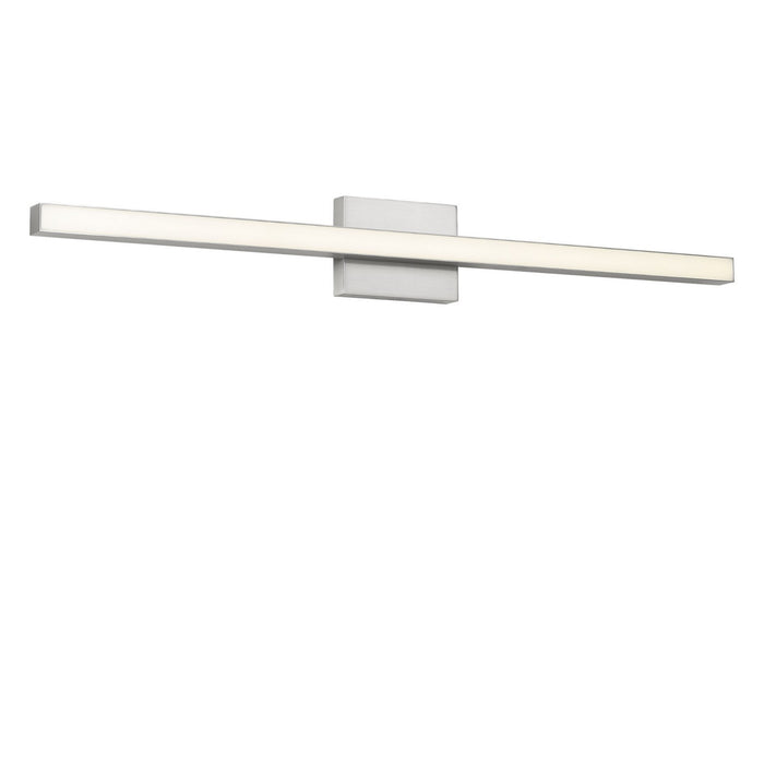 Myhouse Lighting Generation Lighting - GLV1711BN-L - LED Vanity - Marque - Brushed Nickel