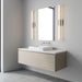 Myhouse Lighting Generation Lighting - GLV1711CH-L - LED Vanity - Marque - Chrome