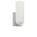 Myhouse Lighting Generation Lighting - GLV1951CHE - One Light Vanity - Neblina - Chrome