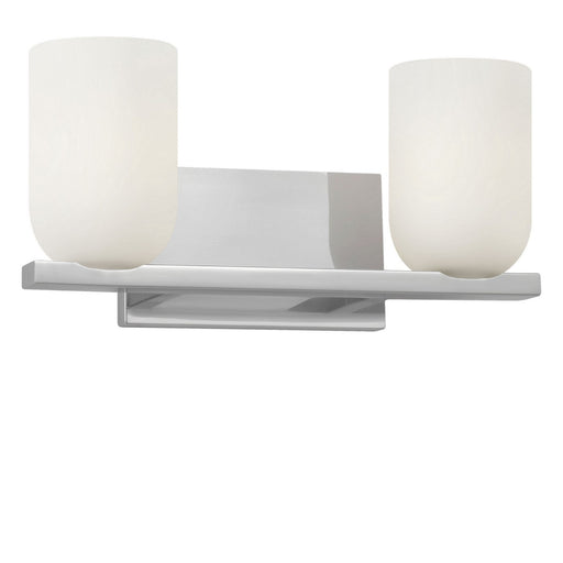 Myhouse Lighting Generation Lighting - GLV1962CH - Two Light Vanity - Neblina - Chrome