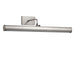 Myhouse Lighting Generation Lighting - GLW2031BN - LED Picture Light - Loxen - Brushed Nickel