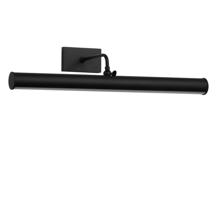 Myhouse Lighting Generation Lighting - GLW2031MBK - LED Picture Light - Loxen - Midnight Black
