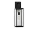 Myhouse Lighting Generation Lighting - GLO1771TXB - One Light Lantern - Rox - Textured Black