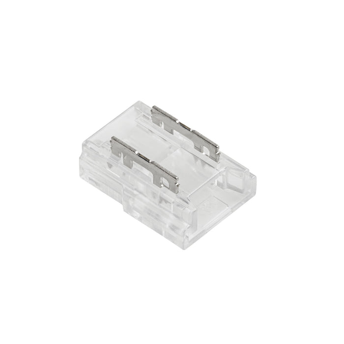 Myhouse Lighting Kichler - 1CCOBTWCLR - Crimp Connector - Dry Tape Accessory - Clear