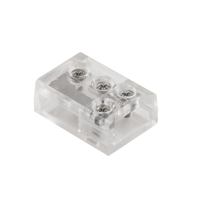 Myhouse Lighting Kichler - 1TBCOB90CLR - Connector - Dry Tape Accessory - Clear