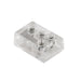 Myhouse Lighting Kichler - 1TBCOB90CLR - Connector - Dry Tape Accessory - Clear