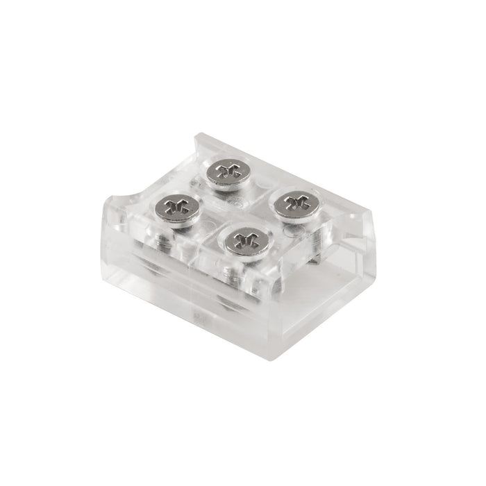 Myhouse Lighting Kichler - 1TBCOBTTCLR - Connector - Dry Tape Accessory - Clear