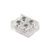 Myhouse Lighting Kichler - 1TBCOBTTCLR - Connector - Dry Tape Accessory - Clear