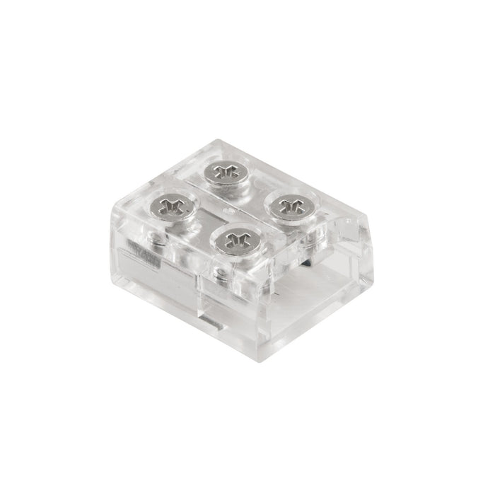 Myhouse Lighting Kichler - 1TBCOBTWCLR - Connector - Dry Tape Accessory - Clear