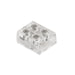 Myhouse Lighting Kichler - 1TBCOBTWCLR - Connector - Dry Tape Accessory - Clear
