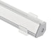 Myhouse Lighting Kichler - 1TEK3060SF4SIL - Channel Kit - Ils Te Series - Silver