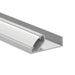 Myhouse Lighting Kichler - 1TEKSLF75SF2SIL - Channel Kit - Ils Te Series - Silver