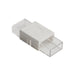 Myhouse Lighting Kichler - 3CTTWH - Tape Connector - Wet Tape Accessories - White