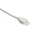 Myhouse Lighting Kichler - 3CTWS6WH - Tape Connector - Wet Tape Accessories - White