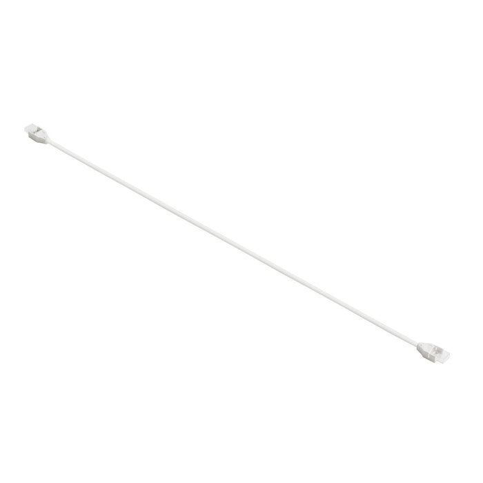 Myhouse Lighting Kichler - 3J15WH - Tape Jumper - Wet Tape Accessories - White