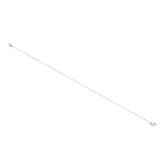 Myhouse Lighting Kichler - 3J24WH - Tape Jumper - Wet Tape Accessories - White