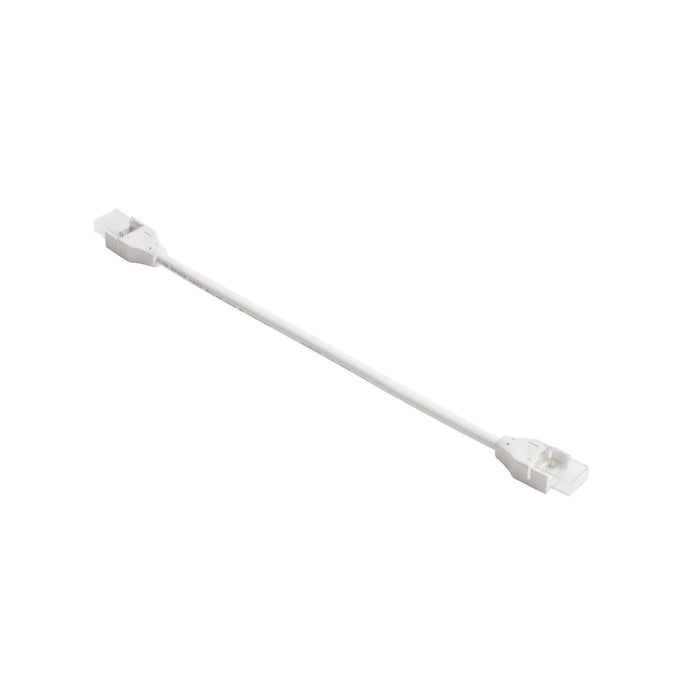 Myhouse Lighting Kichler - 3J6WH - Tape Jumper - Wet Tape Accessories - White