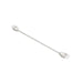 Myhouse Lighting Kichler - 3J6WH - Tape Jumper - Wet Tape Accessories - White