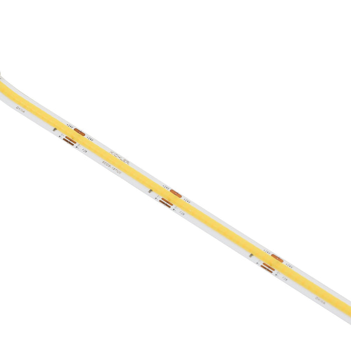 Myhouse Lighting Kichler - 6COB116HTUNWH - LED Tape Light - 6T Series COB Tunable Tape Light - White