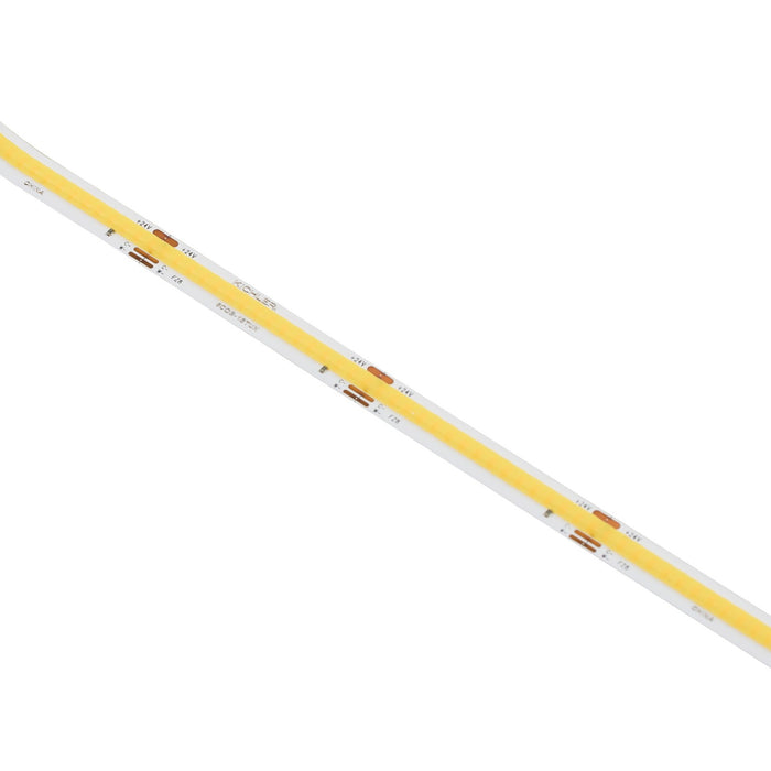 Myhouse Lighting Kichler - 6COB116STUNWH - LED Tape Light - 6T Series COB Tunable Tape Light - White
