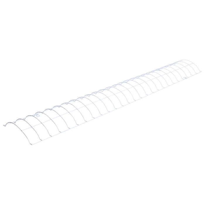 Myhouse Lighting Nuvo Lighting - 65-907 - Cambered Protective Cage - White