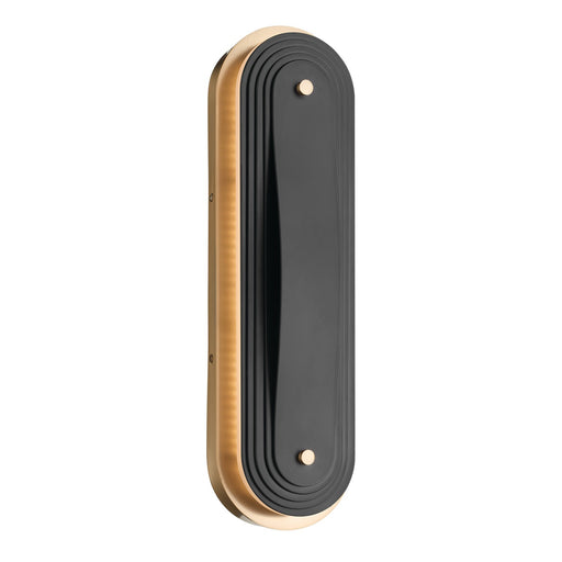 Myhouse Lighting Kichler - 52810CPZLED - LED Wall Sconce - Tauri - Champagne Bronze