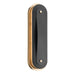 Myhouse Lighting Kichler - 52810CPZLED - LED Wall Sconce - Tauri - Champagne Bronze