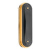 Myhouse Lighting Kichler - 52810LBRLED - LED Wall Sconce - Tauri - Lacquered Brass