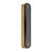 Myhouse Lighting Kichler - 52811CPZLED - LED Wall Sconce - Tauri - Champagne Bronze