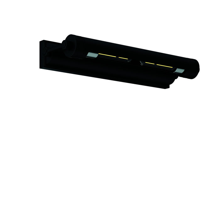 Myhouse Lighting Kichler - 52814BK - LED Picture Light - Kenton - Black