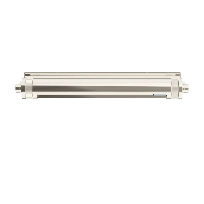 Myhouse Lighting Kichler - 52814PN - LED Picture Light - Kenton - Polished Nickel