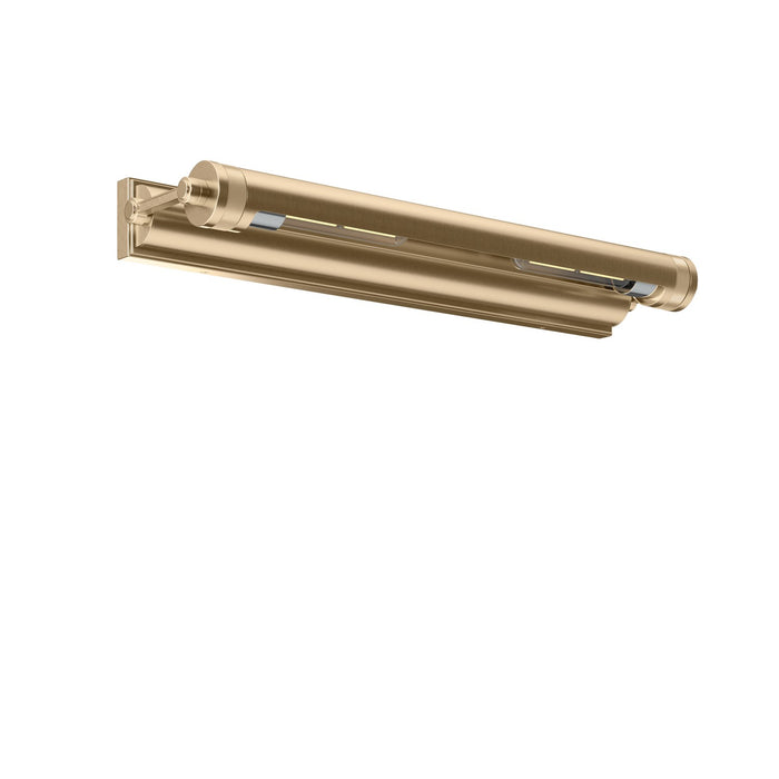 Myhouse Lighting Kichler - 52815CPZ - LED Picture Light - Kenton - Champagne Bronze