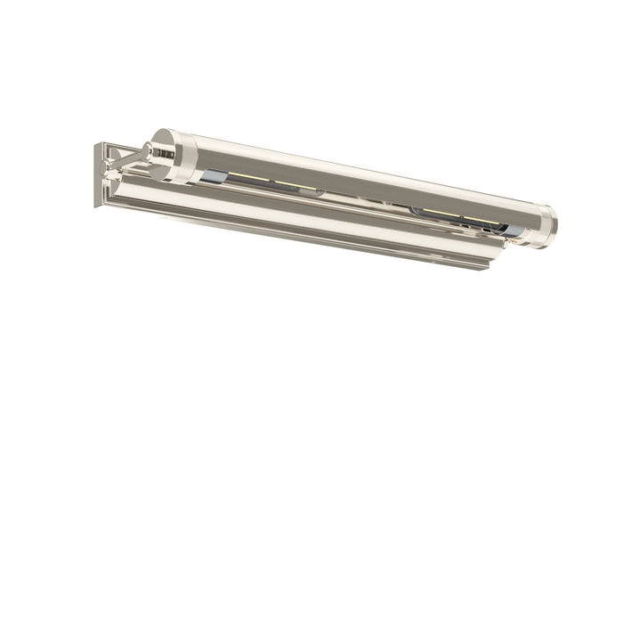 Myhouse Lighting Kichler - 52815PN - LED Picture Light - Kenton - Polished Nickel